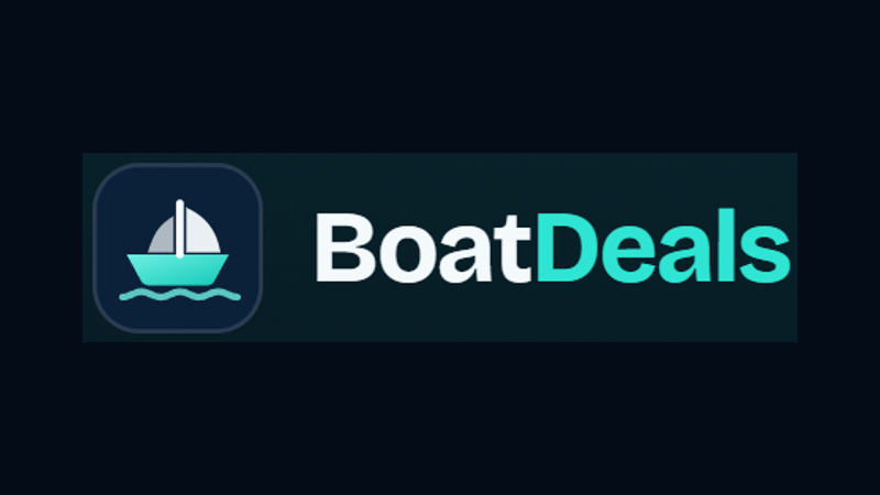 Boat Deals logo