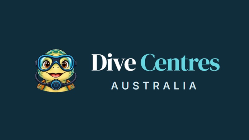 Dive Centres logo
